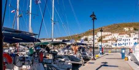 1700 din za ostvarivanje popusta na letovanje u Lutri 21.06. (10 noćenja + prevoz) od 220€!