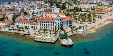 1300 din za ostvarivanje popusta na letovanje u Lutri 30.08. (10 noćenja + prevoz) od 170€!