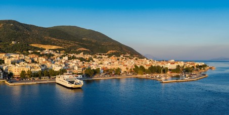 1200 din za ostvarivanje popusta na letovanje u Lutri 09.09. (10 noćenja + prevoz) od 152€!