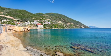 790 din za ostvarivanje popusta na letovanje u Lutri 19.09. (10 noćenja + prevoz) od 116€!