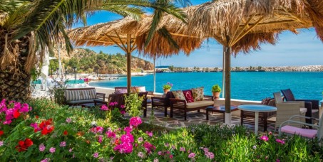 690 din za popust na letovanje na TASOSU   (7 noćenja + prevoz + trajekt) za 89&euro;! Termin od 21.05. do 28.05