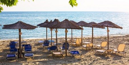 950 din za popust na letovanje u Siviriju 09.09. (10 noćenja+ prevoz) od 125€!