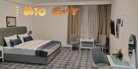 20400 din za dva noćenja sa doručkom za porodicu (2 odraslih i deca do 12 god) + kori&scaron;ćenje wellness centra u hotelu MIO CITY 4* u Kuli!