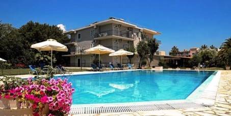 1200 din za ostvarivanje popusta na letovanje na KRFU 30.05. (10 noćenja+ prevoz+trajekt) od 152€!