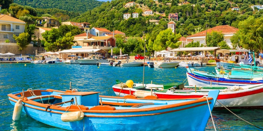 2800 din za ostvarivanje popusta na letovanje na KRFU 09.07. (10 noćenja+ prevoz+trajekt) od 355€!