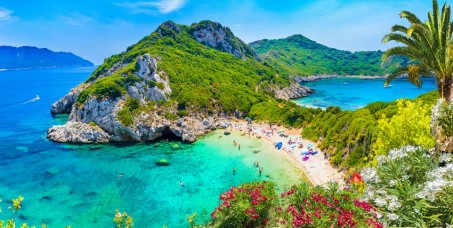 1300 din za ostvarivanje popusta na letovanje na KRFU 17.09. (10 noćenja+ prevoz+trajekt) od 170€!