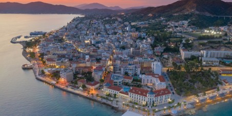 690 din za popust na letovanje na EVIJI 27.05. (10 noćenja+ prevoz) za 89&euro;!