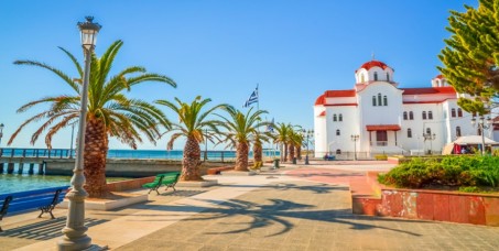 790 din za  popust na letovanje u Paraliji  (10 noćenja+prevoz) od 104 evra! Termin od 24.05. do 03.06.2026.