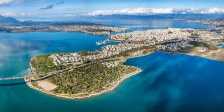 1500 din za popust na letovanje na EVIJI 06.07. (10 noćenja+ prevoz) od 197€!