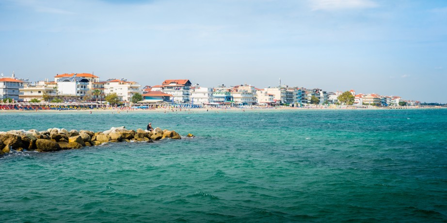 1500 din za  popust na letovanje u Paraliji  (10 noćenja+prevoz) od 197€! Termin od 23.06. do 03.07.2026.
