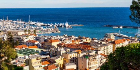 1700 din za ostvarivanje popusta na prvomajsko putovanje u Sanremo (3 noćenja + autobuski prevoz) za 199&euro;!