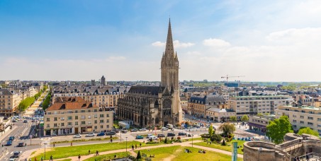 4500 din za popust na prvomajsko putovanje u Normandiju i Bretanju (5 noćenja+ prevoz) za 559&euro;!