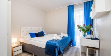 12780 din za dva noćenja sa doručkom za dvoje u dvokrevetnoj sobi u hotelu Nowa Panorama u Krakovu!