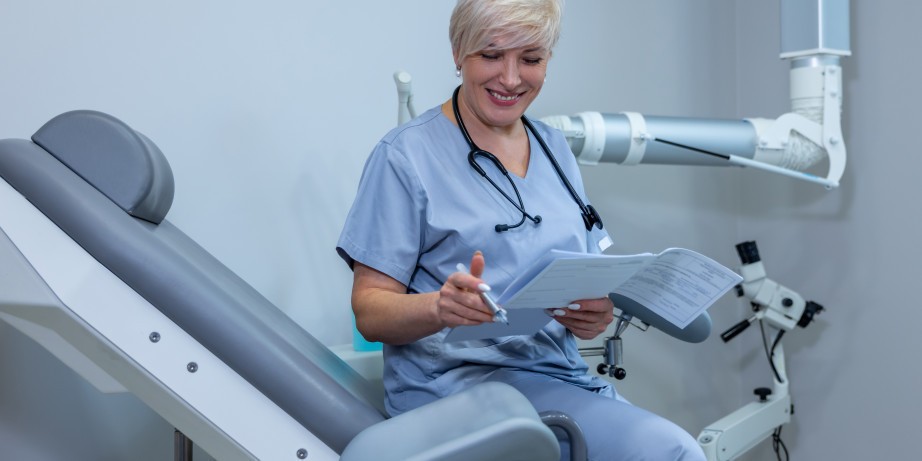 10700 din za PREMIUM PLUS ginekološki paket - Millenium Medic!