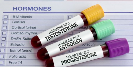 1800 din za STANDARD analizu polnih hormona (Fsh LH estradiol) - Millenium Medic!