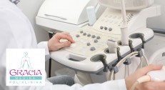 4800 din za dijagnostički paket (uz &scaron;titne,uz dojke, uz pazu&scaron;nih jama, uz abdomena, uz be&scaron;ike, prostate) u poliklinici Gracia Medika!