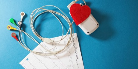 6490 din za ultrazvučni pregled srca + holter EKG-a sa očitavanjem kardiologa u poliklinici Gracia Medika!