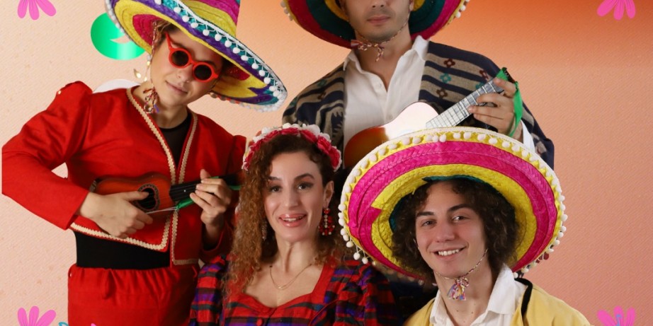 400 din za kartu za dečiju predstavu 