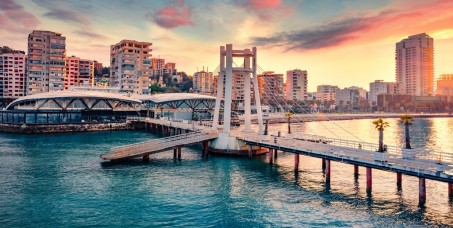 1600 din za prvomajsko putovanje u Drač sa posetom Tirani (3 noći + prevoz) za 179&euro;!