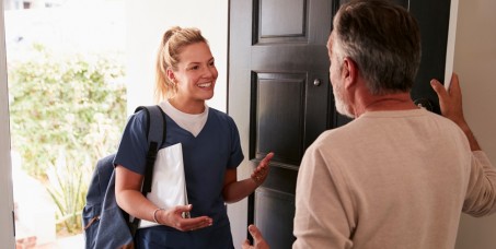 4800 din za pregled lekara op&scaron;te prakse u kućnim uslovima - ALMNES MEDICAL na Voždovcu!