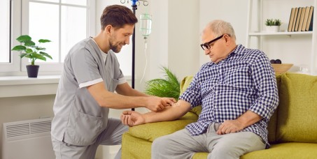 15000 din za IRON PAKET  pregled kliničkog lekara + infuzija obogaćena gvožđem + analize krvi (kompletna krvna slika, Fe, TIBC, UIBC, feritin) u ordinaciji ALMNES MEDICAL na Voždovcu!