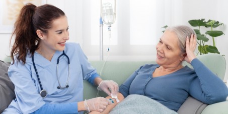 8000 din za DiaVi PAKET pregled kliničkog lekara + infuzija + laboratorijske analize krvi (KKS, CRP, urea, kreatinin, Na, kalijum, hloridi) u ordinaciji ALMNES MEDICAL na Voždovcu!