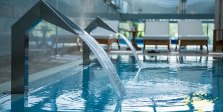 7320 din za noćenje sa doručkom za dve osobe i neograničeno korišćenje Wellness & Spa centra u hotelu SOLE MIO**** u Novom Sadu!