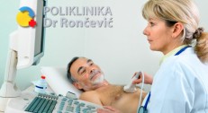 4000 din za ultrazvučni color doppler srca u poliklinici Dr Rončević!