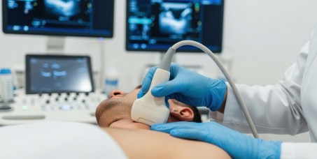 3500 din za kolor dopler po izboru (vratnih krvnih sudova, aorte, vena ili arterija donjih ili gornjih ekstremiteta) u poliklinici Dr Rončević!