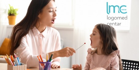 1900 din za inicijalni paket sa procenom i savetovanjem (pregled logopeda,pregled defektologa,savetovanje roditelja,izveštaj i smernice za rad kod kuće) u LOGOMED CENTRU!