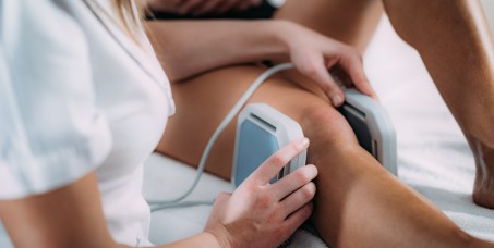 6000 din za set fizikalne terapije 4+1 po 30 minuta: elektroterapija, ultrazvučna terapija, laseroterapija i magnetna terapija u Balance health centru na Slavujevom vencu!
