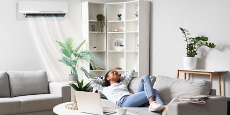 4000 din za dopunu freona klima uređaja na području Beograda!