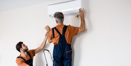 15000 din za montažu klima uređaja na području Beograda!