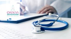 6390 din za sistematski pregled za oba pola (pregled lekara, laboratorija, EKG,uz abdomena,uz &scaron;titne, uz be&scaron;ike, uz prostate) u poliklinici Gracia Medika!