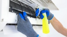 2500 din za kompletan godi&scaron;nji servis klima uređaja uz besplatan dolazak na kućnu adresu!