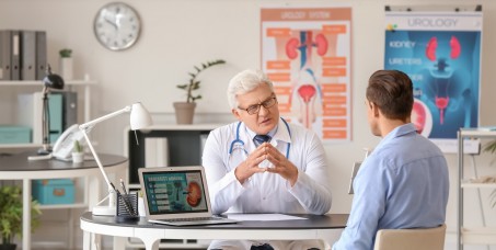 9000 din za urolo&scaron;ki pregled,UZ urotrakta,brisevi (Chlamydia,Mycoplasma,Ureaplasma,Trichomonas,Gonokok,Bris glansa+candida, Bris uretre+candida),urin,urinokultura- Millenium medic plus