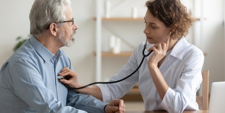 8900 din za internistički pregled, EKG, ultrazvuk &scaron;titne i abdomena, analiza krvi i urina - Millenium medic plus