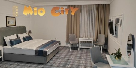 7650 din za noćenje sa doručkom za dve osobe i kori&scaron;ćenje wellness centra u hotelu MIO CITY 4* u Kuli!