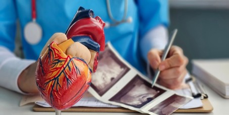 12000 din za kardiolo&scaron;ki pregled, EKG, ultrazvuk srca,  holter EKG i holter krvnog pritiska u ordinaciji HERZ MEDIKA na Vračaru!