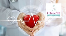 7390 din za Kardio sistematski pregled  za oba pola (pregled kardiologa, ekg,uz srca,kolor dopler krvnih sudova vrata) - Gracia Medika!