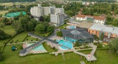 6430 din za popust na dva noćenja sa polupansionom za dvoje odraslih i dvoje dece (radnim danima) + kori&scaron;ćenje termi u hotelu Radin**** u Radencima za 311&euro;!