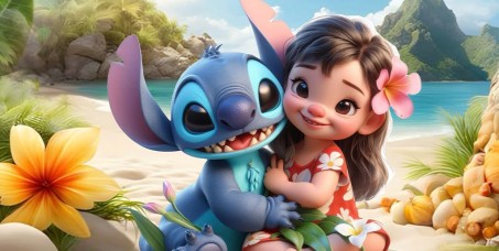 400 din za kartu za premijeru predstave  "Ohana se nikada ne napu&scaron;ta" na Sceni za decu Akademije 28 na Slaviji! Termin predstave je 19.04.2026. u 12h!