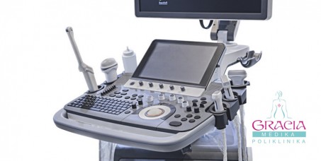 5690 din za sistematski pregled krvnih sudova celog tela za dame i mu&scaron;karce (kolor dopler krvnih sudova vrata, ruku i nogu) sa specijalističkim nalazom u Gracia Medici!