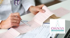 6490 din za kompletan kardiolo&scaron;ki pregled ( pregled kardiologa, ekg, ultrazvuk srca)-Gracia Medika!
