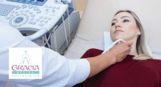 7990 din za GRACIA PAKET za žene (gin. pregled i ultrazvuk, kolposkopija, papa, vs, uz dojki, uz abdomena, &scaron;titne, donjeg dela stomaka - mokraćne be&scaron;ike) u Poliklinici Gracia Medika!