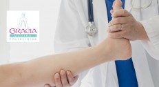 5490 din za pregled ortopeda i ultrazvuk po izboru (rame, koleno, skočni zglob)-Gracia Medika!