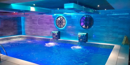 11500 din za dva noćenja za dve osobe u studiju + kori&scaron;ćenje spa centra u Spa Konceptu na Srebrnom jezeru!