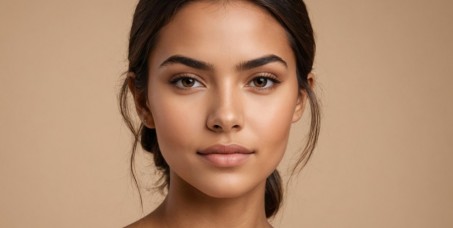 3150 din za higijenski tretman lica sa korekcijom nausnica i obrva + poklon svetlosna led terapija (90 min) u salonu Beauty boss na Vidikovcu!