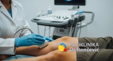 14800 din za vaskularni skrining (kolor dopler krvnih sudova vrata, glave, aorte, vene kave, donjih ekstremiteta, mekih tkiva potkoleničnih jama i prepona) u poliklinici Dr Rončević!