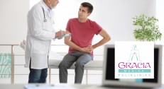 5490 din za pregled urologa sa ultrazvukom prostate, mokraćne be&scaron;ike i testisa u poliklinici Gracia Medika!